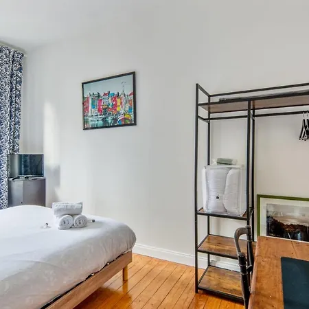 Apartment Cartera - Welkeys