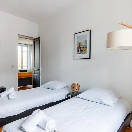 Apartment Cartera - Welkeys *