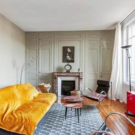 Cartera - Welkeys Apartment