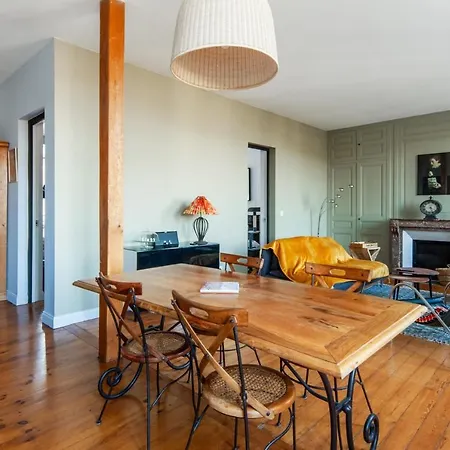 Apartment Cartera - Welkeys