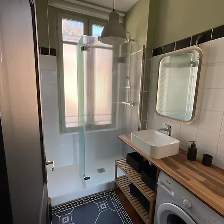 Apartment Cartera - Welkeys *